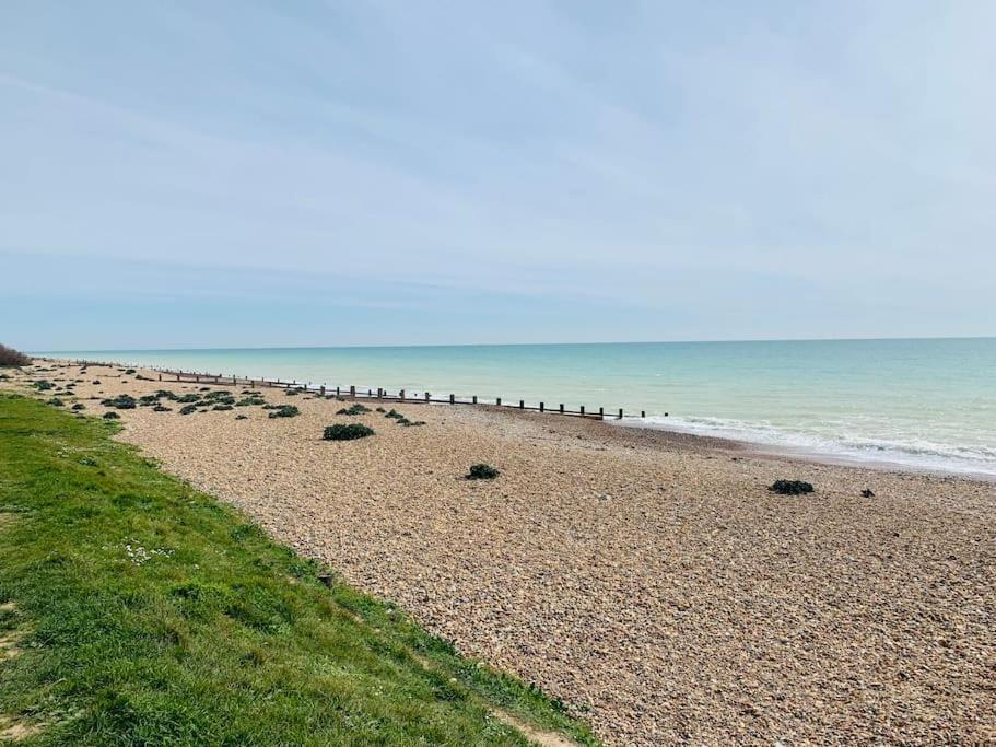 La Mer Ferring Bagian luar foto