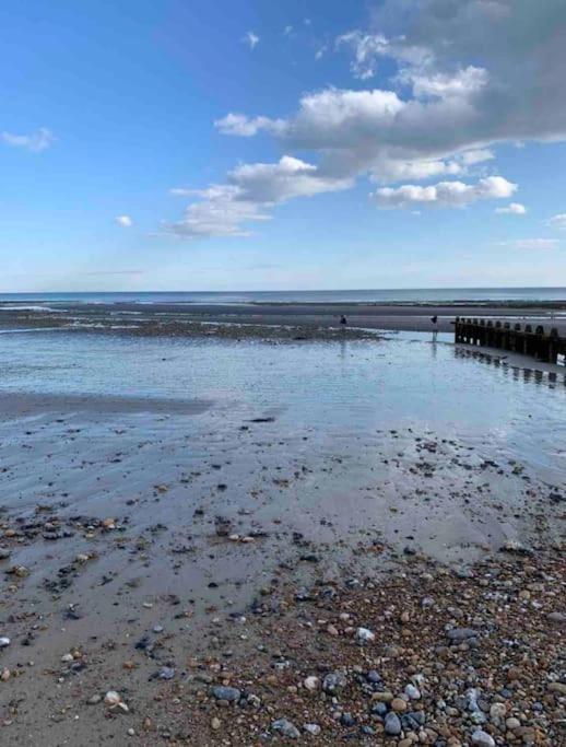 La Mer Ferring Bagian luar foto