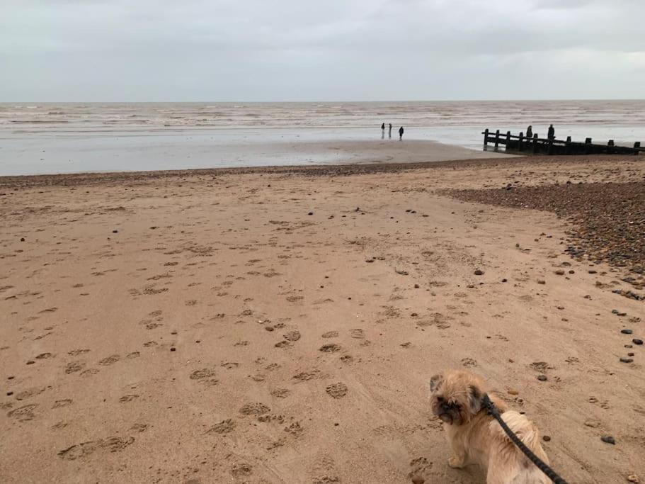 La Mer Ferring Bagian luar foto
