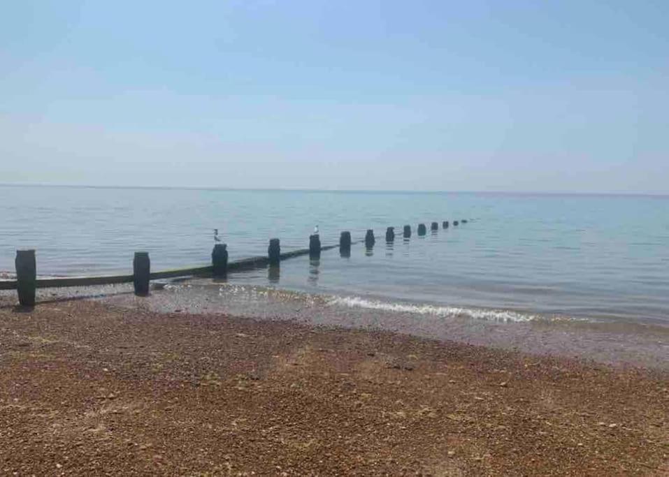 La Mer Ferring Bagian luar foto